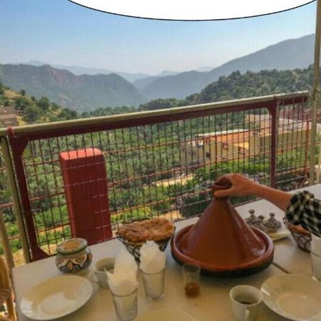Auberge Village Paradise Valley Tagherat Anekrim Ngoại thất bức ảnh