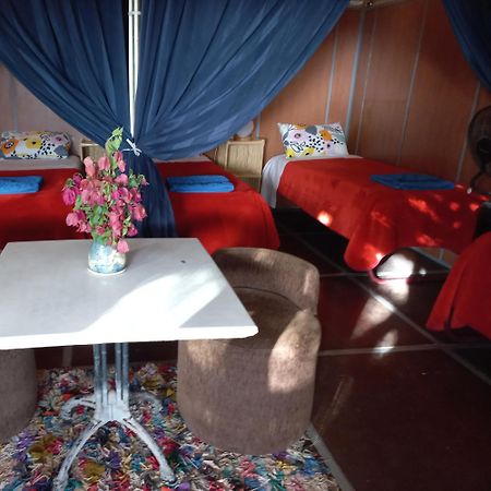 Auberge Village Paradise Valley Tagherat Anekrim Ngoại thất bức ảnh