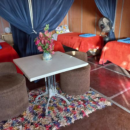 Auberge Village Paradise Valley Tagherat Anekrim Ngoại thất bức ảnh
