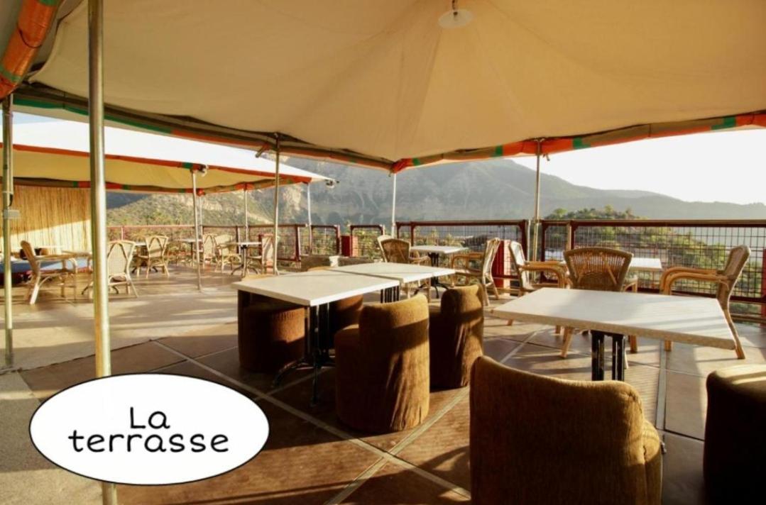 Auberge Village Paradise Valley Tagherat Anekrim Ngoại thất bức ảnh