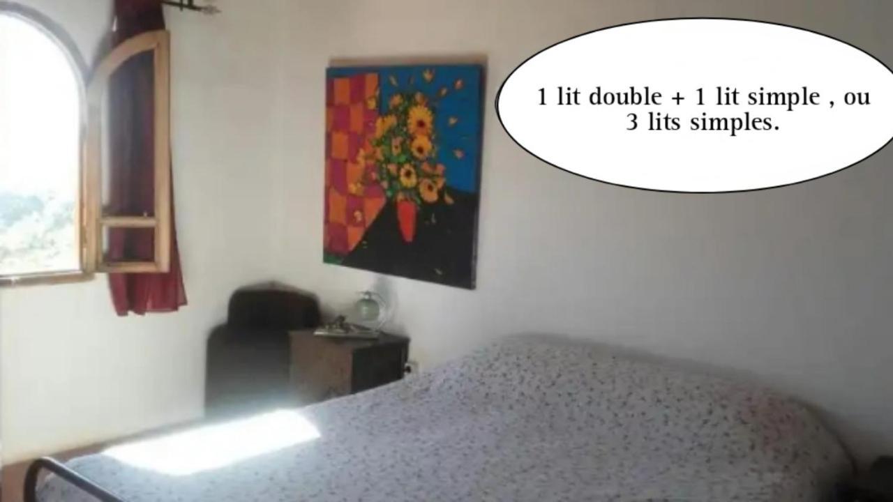 Auberge Village Paradise Valley Tagherat Anekrim Ngoại thất bức ảnh