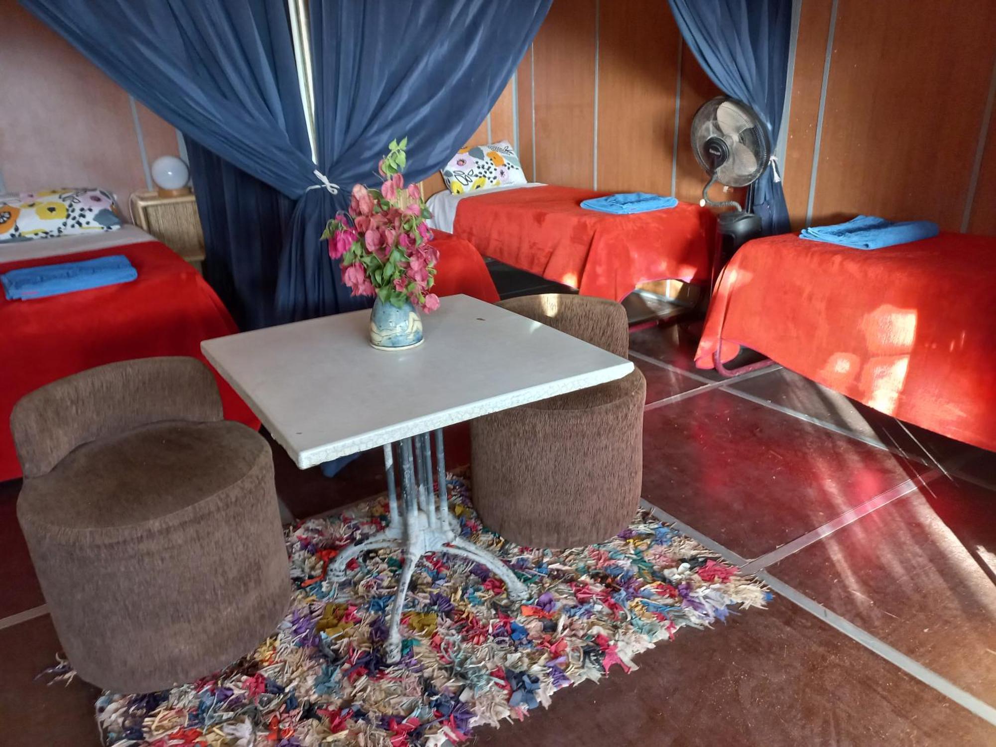 Auberge Village Paradise Valley Tagherat Anekrim Ngoại thất bức ảnh